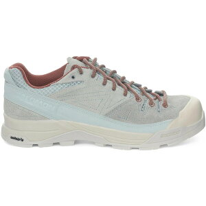 Salomon T Y Xj[J[ ySalomon X-ALP Suede Ice Flow Russetz TCY US_5.5(23.5cm) Ice Flow/Quarry/Russet