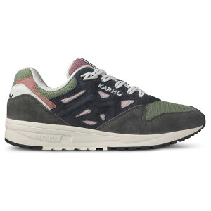 Karhu �J���t �����Y �X�j�[�J�[ �yKarhu Legacy 96 Gunmetal�z �T�C�Y US_9(27.0cm) Gunmetal/India Ink