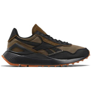 Reebok [{bN Y Xj[J[ yReebok Classic Leather Legacy AZ Maharishi Army Greenz TCY US_7(25.0cm) Army Green/Core Black/Moss