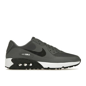 Nike �i�C�L �����Y �X�j�[�J�[ �yNike Air Max 90 G Smoke Grey�z �T�C�Y US_8.5(26.5cm) Smoke Grey/Black/White