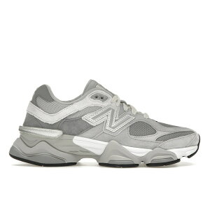 New Balance �j���[�o�����X �����Y �X�j�[�J�[ �yNew Balance 9060 Concrete�z �T�C�Y US_12(30.0cm) Grey/Concrete