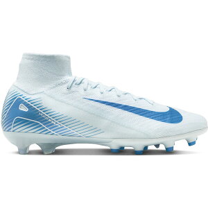 Nike iCL Y Xj[J[ yNike Mercurial Superfly 10 Elite AG-Pro Glacier Blue Blue Orbitz TCY US_7.5(25.5cm) Glacier Blue/Blue Orbit