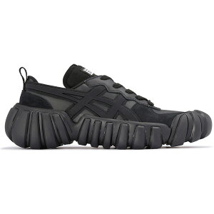 Onitsuka Tiger IjcJ^CK[ Y Xj[J[ yOnitsuka Tiger Dentigre LS Blackz TCY US_M_4 Black/Black