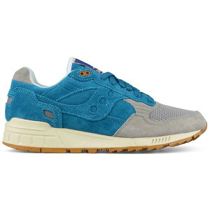 Saucony �T�b�J�j�[ �����Y �X�j�[�J�[ �ySaucony Shadow 5000 Bodega Teal Reissue�z �T�C�Y US_11(29.0cm) Teal/Grey