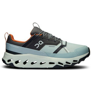 On �I�� �����Y �X�j�[�J�[ �yOn Running Cloudhorizon Waterproof Lead Mineral�z �T�C�Y US_10(28.0cm) Lead/Mineral