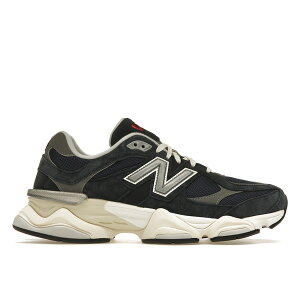 New Balance �j���[�o�����X �����Y �X�j�[�J�[ �yNew Balance 9060 Navy White�z �T�C�Y US_11(29.0cm) Navy/White/Grey
