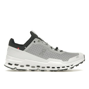 On I Y Xj[J[ yOn Running Cloudultra Glacier Grey Frost Whitez TCY US_8(26.0cm) Glacier/Frost