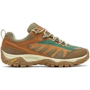 Merrell ������ �����Y �X�j�[�J�[ �yMerrell Moab 2 Mesa Luxe Eco 1TRL Kangaroo�z �T�C�Y US_10.5(28.5cm) Kangaroo/Multi