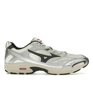 Mizuno ~Ym Y Xj[J[ yMizuno MXR OG Snow White Magnet Silverz TCY US_10.5(28.5cm) Snow White/Magnet/Silver