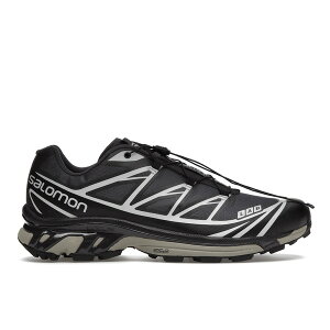 Salomon T Y Xj[J[ ySalomon XT-6 Adv Dover Street Market Blackz TCY US_5.5(23.5cm) Ebony/Black/Vintage Khaki