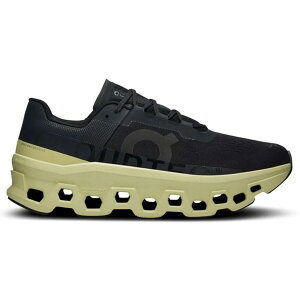 On I Y Xj[J[ yOn Running Cloudmonster Black Acaciaz TCY US_11.5(29.5cm) Black/Acacia