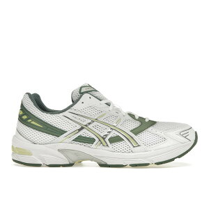 ASICS AVbNX Y Xj[J[ yASICS Gel-1130 White Jade Yellowz TCY US_9(27.0cm) White/Huddle Yellow