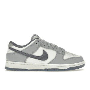 Nike �i�C�L �����Y �X�j�[�J�[ �yNike Dunk Low SE Light Carbon�z �T�C�Y US_8.5(26.5cm) White/Light Carbon/Platinum Tint