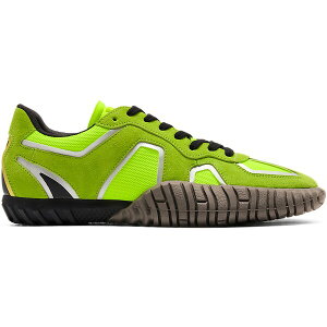 Onitsuka Tiger IjcJ^CK[ Y Xj[J[ yOnitsuka Tiger Duck Tiger Safety Yellow Pure Silverz TCY US_M_4 Safety Yellow/Pure Silver