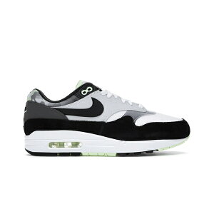 Nike iCL Y Xj[J[ yNike Air Max 1 Remixz TCY US_12(30.0cm) White/Black-Pure Platinum-Iron Grey