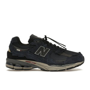 New Balance �j���[�o�����X �����Y �X�j�[�J�[ �yNew Balance 2002R Protection Pack Eclipse�z �T�C�Y US_9.5(27.5cm) Eclipse/Magnet/Black