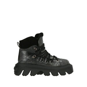 �y���������z �J�T�f�B ���f�B�[�X �u�[�c �V���[�Y Ankle boots Black
