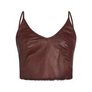 �y���������z ���b�N�I�E�G���X ���f�B�[�X T�V���c �g�b�v�X Tops Red