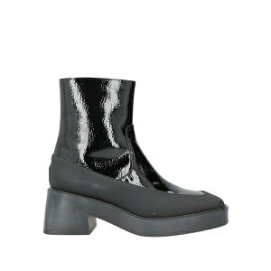 �y���������z �������c�H �}�� ���f�B�[�X �u�[�c �V���[�Y Ankle boots Black