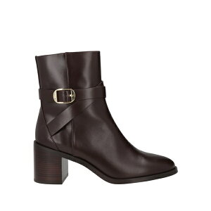 �y���������z �X�`���A�[�g ���C�c�}�� ���f�B�[�X �u�[�c �V���[�Y Ankle boots Brown