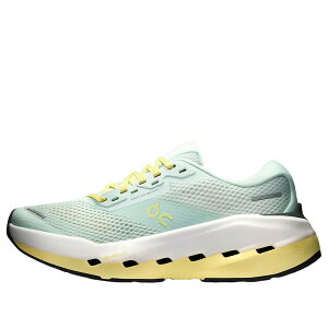On Running �I�� �����j���O ���f�B�[�X �X�j�[�J�[ �y(WMNS) On Running Cloudrunner 3 Max LN1 'Fresco Gild' 3WG31046224�z �T�C�Y US_5.5(22.5cm)