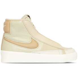 Nike ナイキ レディース スニーカー 【Nike Blazer Mid Victory】 サイズ US_6W(23cm) Rattan (Women's)