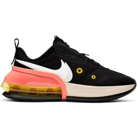 Nike ナイキ レディース スニーカー 【Nike Air Max Up】 サイズ US_6W(23cm) Black Pink (Women's)