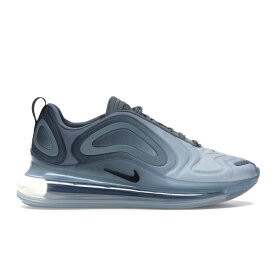 Nike ナイキ レディース スニーカー 【Nike Air Max 720】 サイズ US_5.5W(22.5cm) Cool Grey (Women's)