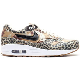 Nike ナイキ レディース スニーカー 【Nike Air Max 1】 サイズ US_12W(29cm) Atmos Animal Camo (Women's)