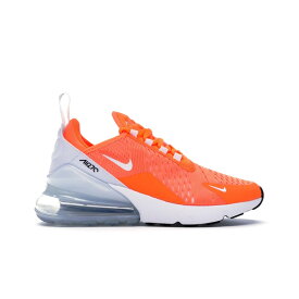 Nike ナイキ レディース スニーカー 【Nike Air Max 270】 サイズ US_5.5W(22.5cm) Total Orange (Women's)