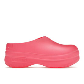 adidas アディダス レディース スニーカー 【adidas adiFOM Stan Smith Mule】 サイズ US_11W(28cm) Lucid Pink (Women's)