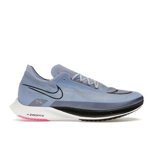 Nike �i�C�L �����Y �X�j�[�J�[ �yNike ZoomX Streakfly Premium Cobalt Bliss Pink Spell�z �T�C�Y US_9(27.0cm) Cobalt Bliss/Ashen Slate/Pink Spell/Black