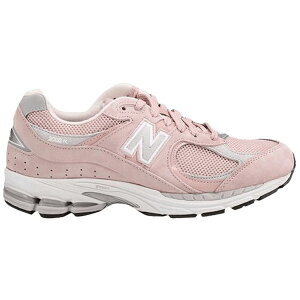 New Balance �j���[�o�����X �����Y �X�j�[�J�[ �yNew Balance 2002R Cherry Blossom Powder Grey White�z �T�C�Y US_7.5(25.5cm) Cherry Blossom Powder/Grey/White
