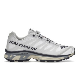 Salomon サロモン メンズ スニーカー 【Salomon XT-4】 サイズ US_8.5(26.5cm) White Lunar Rock Night Sky