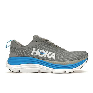 Hoka One One zJIlIl Y Xj[J[ yHoka One One Gaviota 5 Limestone Diva Bluez TCY US_9(27.0cm) Limestone/Diva Blue