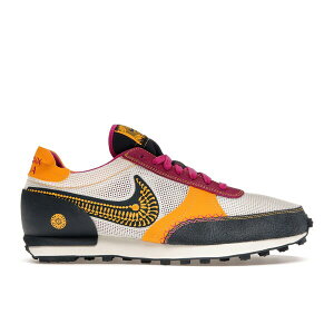 Nike �i�C�L �����Y �X�j�[�J�[ �yNike Dbreak-Type Dia de los Muertos�z �T�C�Y US_11.5(29.5cm) White/Fuchsia-Orange-Black