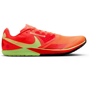Nike �i�C�L �����Y �X�j�[�J�[ �yNike Zoom Rival Waffle 6 Hyper Orange Bright Crimson Mint Foam Lime Blast�z �T�C�Y US_M_13 Hyper Orange/Bright Crimson/Mint Foam/Lime Blast
