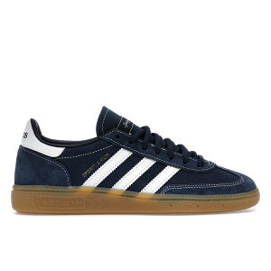 adidas �A�f�B�_�X �����Y �X�j�[�J�[ �yadidas Handball Spezial Sporty & Rich Night Indigo�z �T�C�Y US_M_4.5 Night Indigo/Cloud White/Gum 3