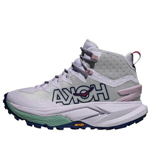 HOKA ONE ONE �z�J�I�l�I�l ���f�B�[�X �X�j�[�J�[ �y(WMNS) HOKA ONE ONE Mafate Hike 'Ambient Blue Blueberry' 1171903-ALBR�z �T�C�Y US_7(24.0cm)