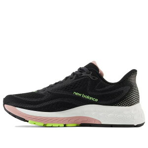 New Balance �j���[�o�����X ���f�B�[�X �X�j�[�J�[ �y(WMNS) New Balance Fresh Foam X 880v13 'Black Pink Moon' W880Y13�z �T�C�Y US_5(22.0cm)
