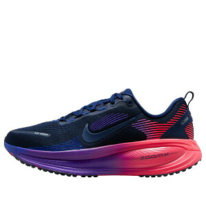 Nike �i�C�L ���f�B�[�X �X�j�[�J�[ �y(WMNS) Nike Air Zoom Vomero 18 'Obsidian Purple Dynasty' IR0784-451�z �T�C�Y US_7(24.0cm)