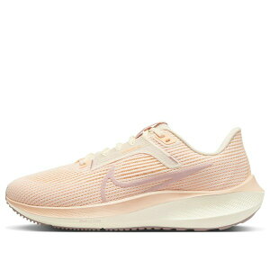 Nike �i�C�L ���f�B�[�X �X�j�[�J�[ �y(WMNS) Nike Air Zoom Pegasus 40 'Pink' FZ0638-110�z �T�C�Y US_7.5(24.5cm)