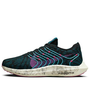 Nike �i�C�L ���f�B�[�X �X�j�[�J�[ �y(WMNS) Nike Pegasus Turbo Next Nature SE 'Black Fuchsia Dream' FJ2975-001�z �T�C�Y US_8.5(25.5cm)