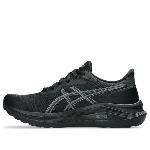 ASICS �A�V�b�N�X ���f�B�[�X �X�j�[�J�[ �y(WMNS) ASICS GT-1000 13 Sneakers 'Black Steel Grey' 1012B663-004�z �T�C�Y US_5(22.0cm)
