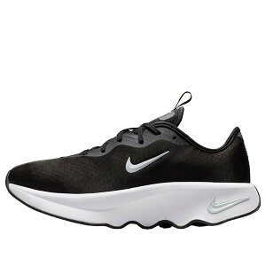 Nike �i�C�L ���f�B�[�X �X�j�[�J�[ �y(WMNS) Nike Motiva 2 'Black White' II7278-001�z �T�C�Y US_W_12