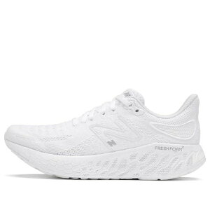 New Balance �j���[�o�����X ���f�B�[�X �X�j�[�J�[ �y(WMNS) New Balance Fresh Foam X 1080v12 'White Arctic Fox' W108012W�z �T�C�Y US_5.5(22.5cm)