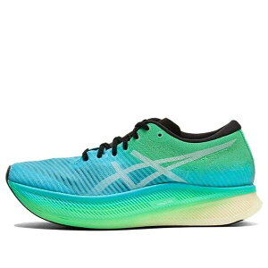 ASICS �A�V�b�N�X ���f�B�[�X �X�j�[�J�[ �y(WMNS) ASICS Metaspeed Sky 'Orange Pop Island Blue' 1012B069-001�z �T�C�Y US_7.5(24.5cm)