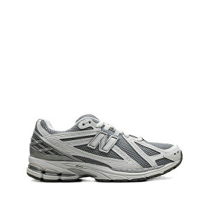 �j���[�o�����X �����Y �X�j�[�J�[ �V���[�Y 1906r grey matter/slate grey/silver sneakers Grey