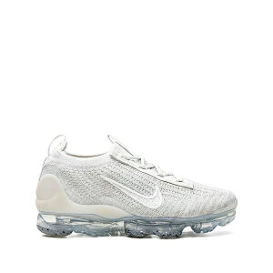 �i�C�L ���f�B�[�X �X�j�[�J�[ �V���[�Y Vapormax 2021 flyknit phantom/summit white/m sneakers White