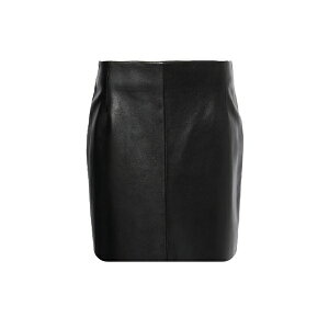 �m�[���n���}�[ ���f�B�[�X �X�J�[�g �{�g���X Mini remi skirt Black
